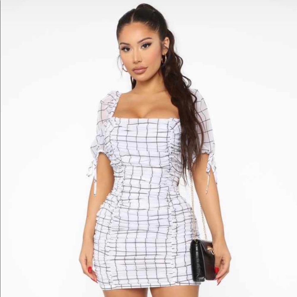 Fashion nova